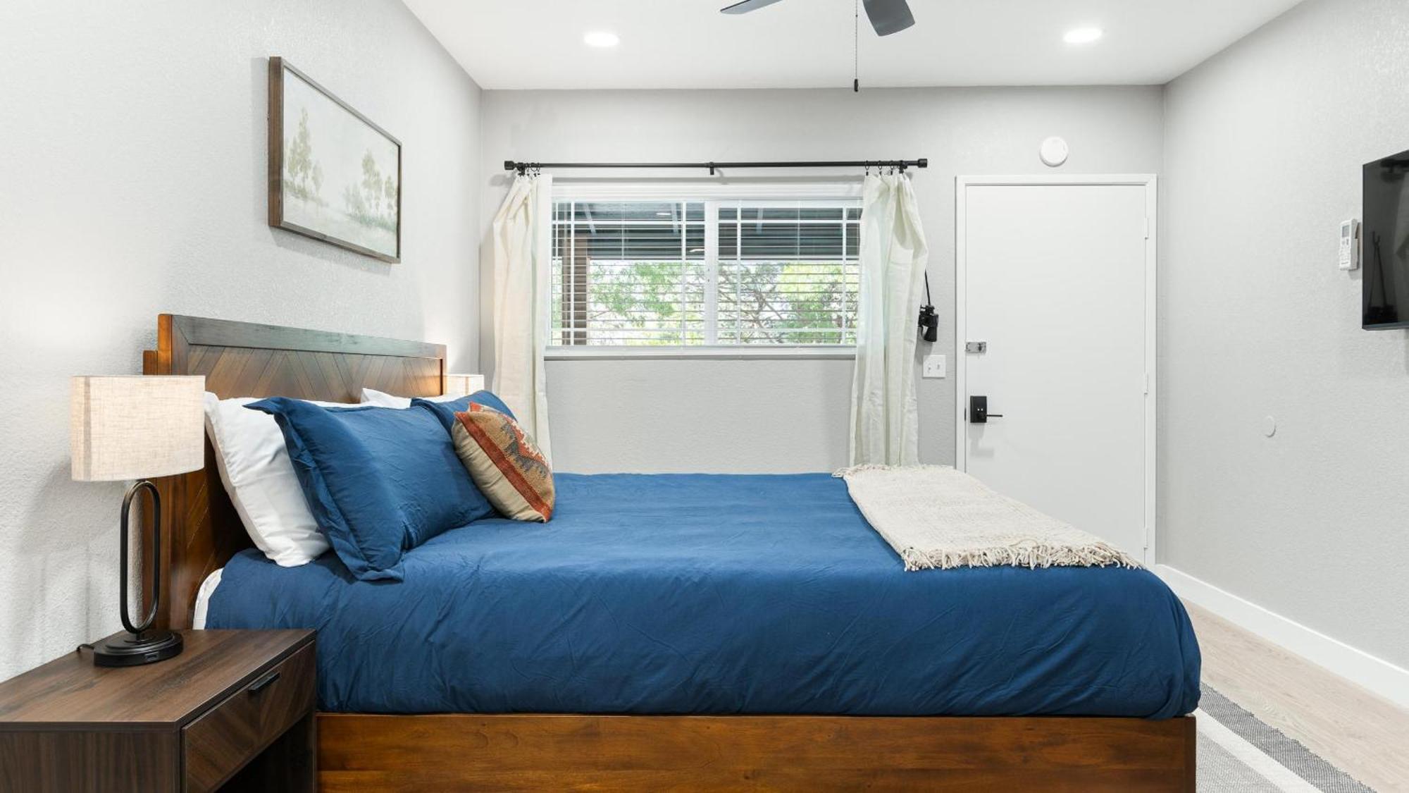 The Heather Sequoia Motel Rm 4 Three Rivers Ngoại thất bức ảnh